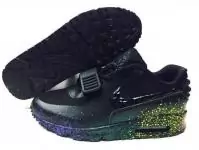 nike air yeezy 2 septembre haute qualite inkjet series noir